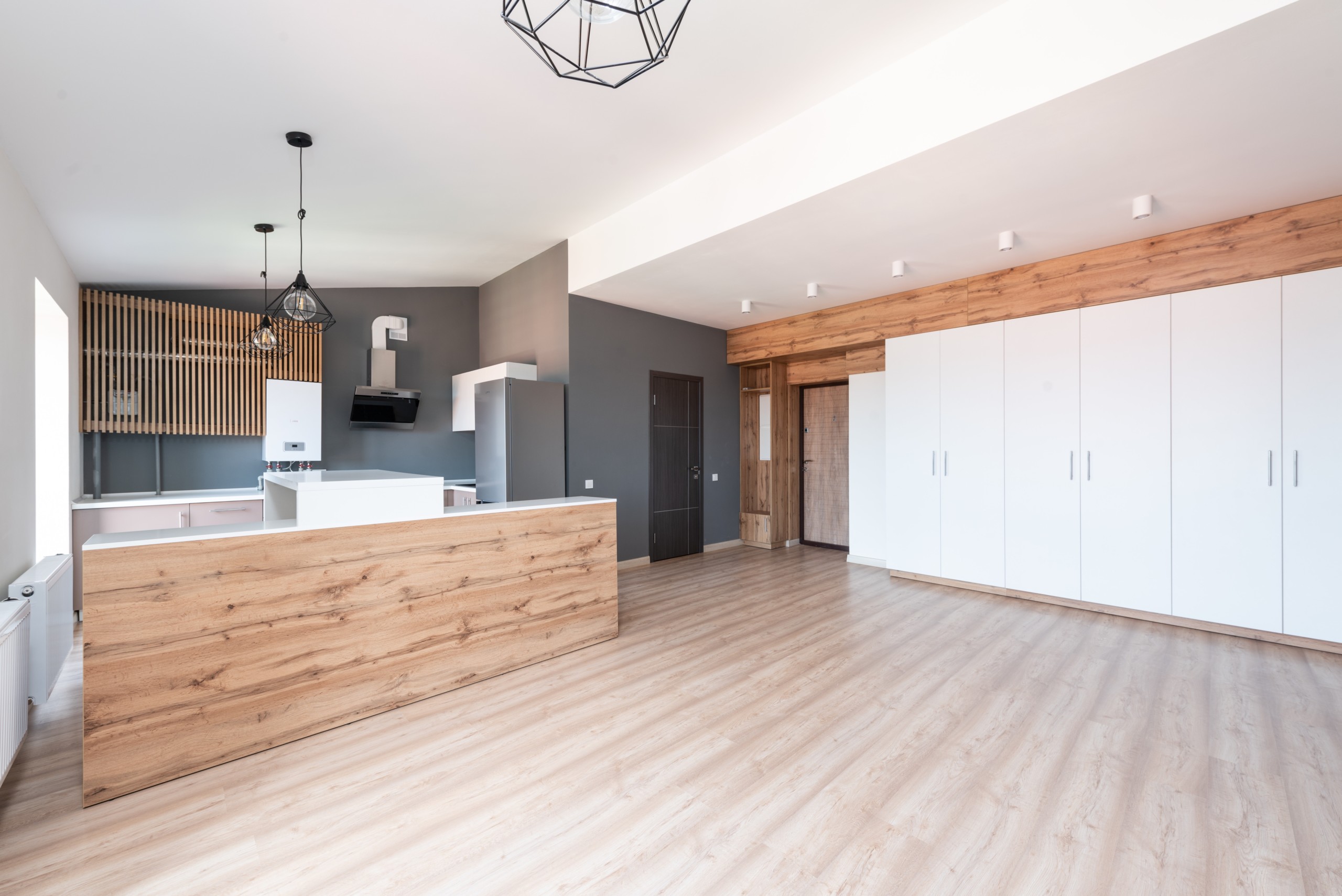 How to Clean LVT Flooring