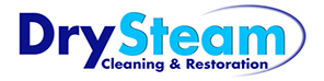 Drysteam Carpet Cleaning Logo